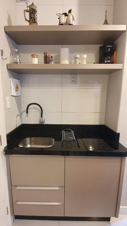 Apartament Lindo Apto, 100Metros Da Praia, Na Av Brasil Com A Av Central Melhor Localizacao Balneário Camboriú Zewnętrze zdjęcie